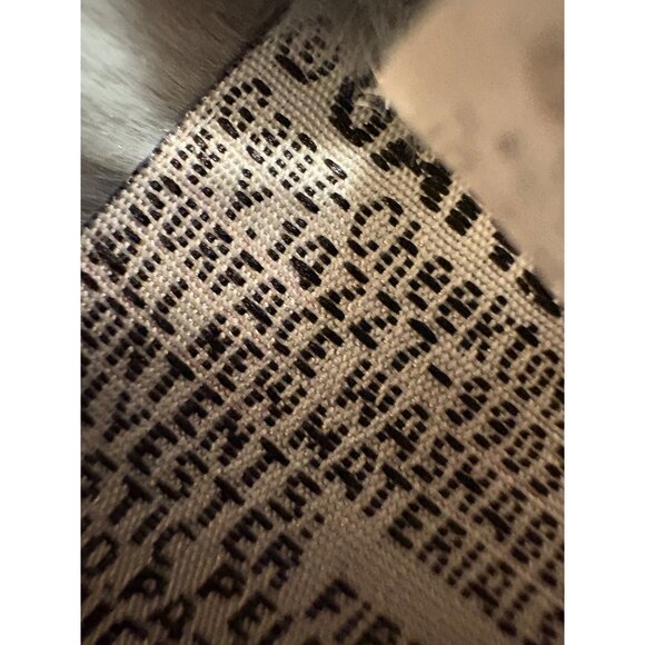 Ganz Siamese & Gray Cat Plush Set - Soft Stuffed Animals - Picture 11 of 11